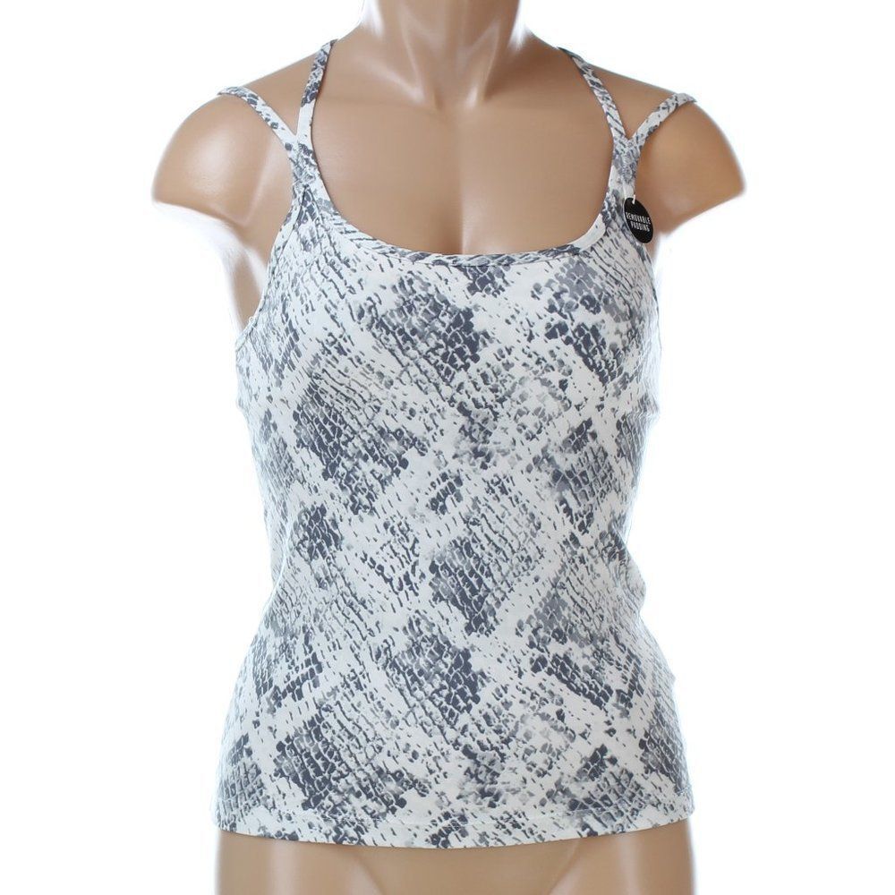 Pink Victoria's Secret tank top NWT